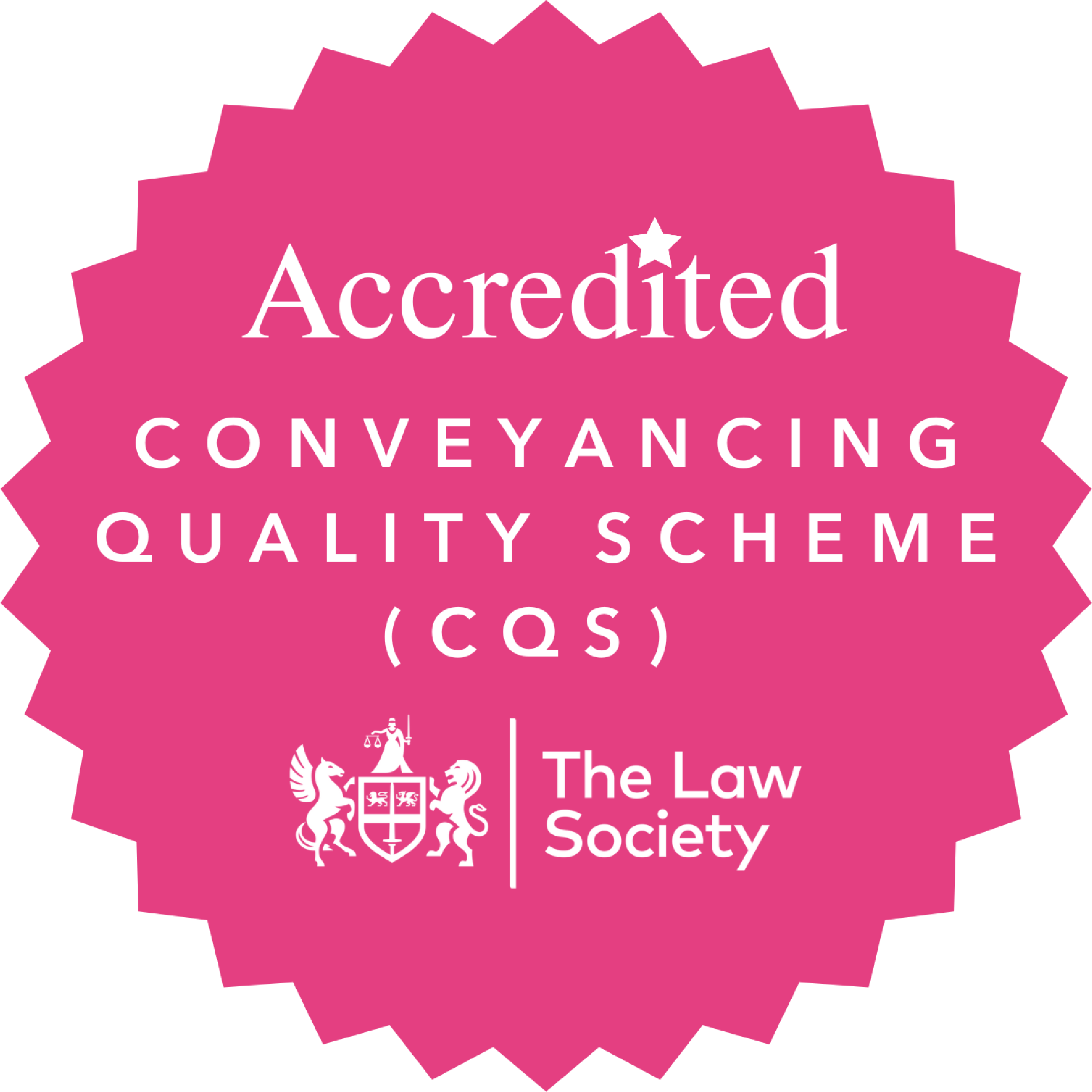 Conveyancing Accreditation