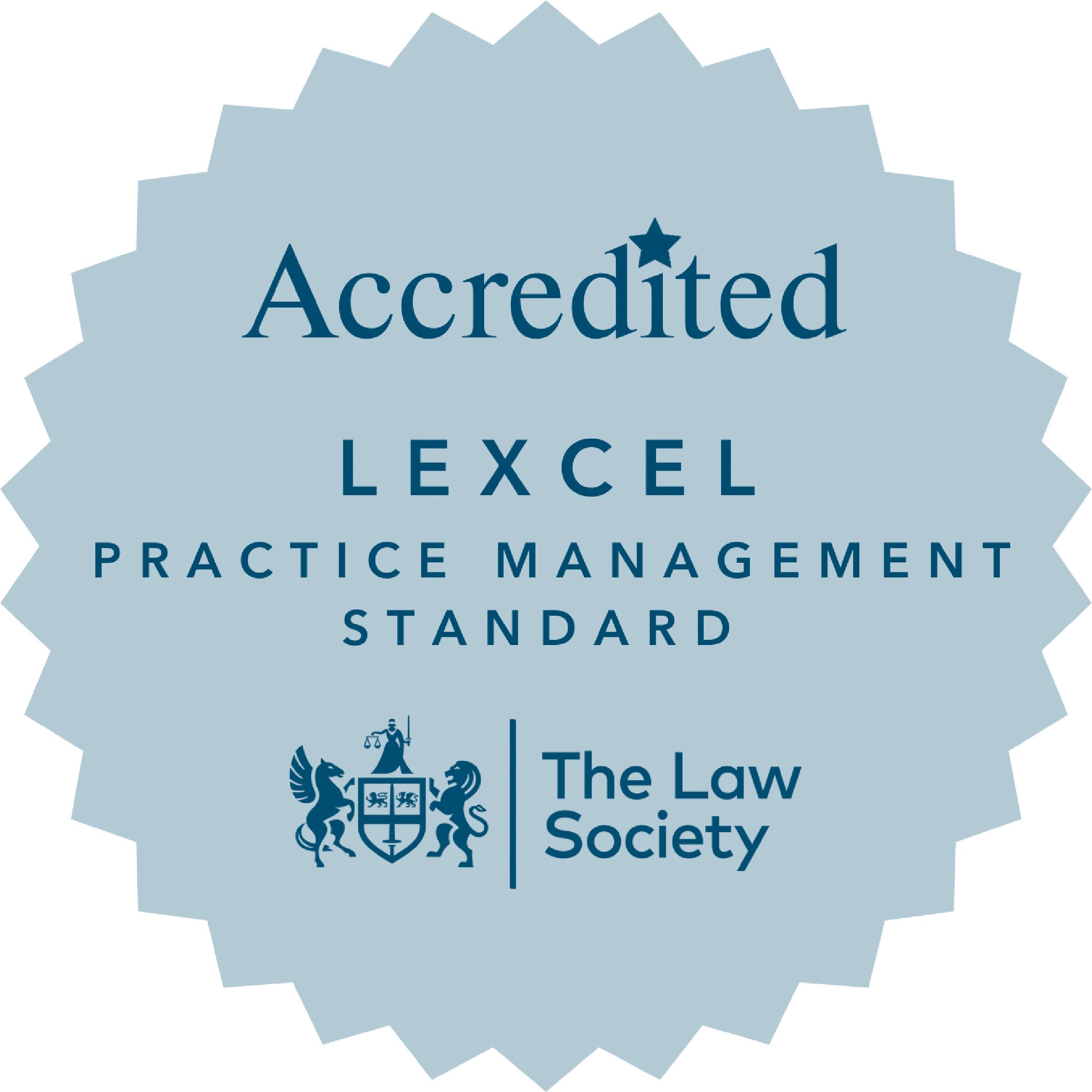 Immigration Accreditation