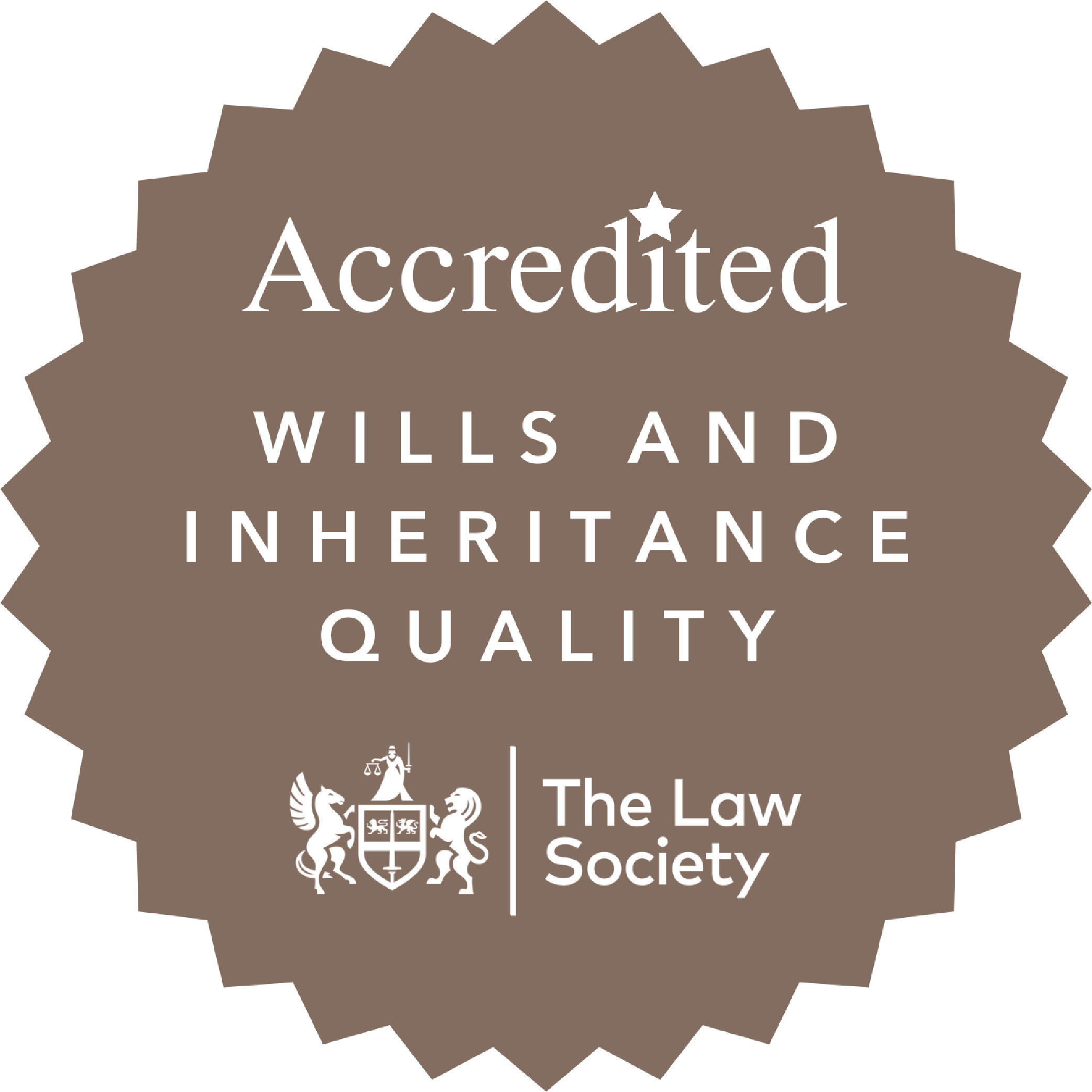 Wills & Probate Accreditation