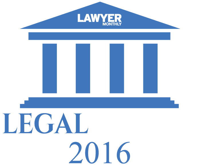Legal Monthly Award Logo 2016
